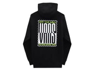 Vans "Since 66" Hooded Pullover - Black