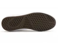 Vans "BMX Sk8-Hi" Shoes - Black/White/Grey