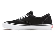 Vans "Skate Authentic" Schuhe - Black/White