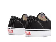 Vans "Skate Authentic" Schuhe - Black/White