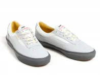 Vans "Skate Curren Caples" Shoes - Grey