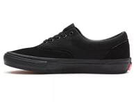 Vans "Skate Era Pro" Schuhe - Black/Black