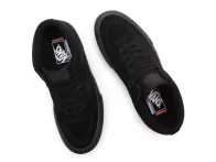 Vans "Skate Half Cab" Schuhe - Black/Black