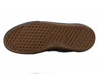 Vans "Skate Kyle Walker Wafflecup" Shoes - Black/White