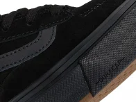 Vans "Skate Kyle Walker Wafflecup" Shoes - Black/White