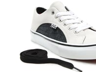 Vans "Skate Lampin" Schuhe - Marshmallow/Black