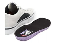 Vans "Skate Lampin" Schuhe - Marshmallow/Black
