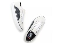 Vans "Skate Lampin" Schuhe - Marshmallow/Black