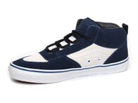 Vans "Skate Mc 96 Vcu" Schuhe - Navy/White