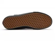 Vans "Skate Old Skool" Shoes - Black/Black