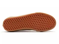 Vans "Skate Old Skool" Schuhe - Black/Gum