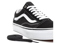 Vans "Skate Old Skool" Schuhe - Black/White