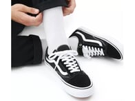Vans "Skate Old Skool" Schuhe - Black/White