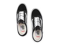 Vans "Skate Old Skool" Schuhe - Black/White