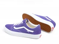 Vans "Skate Old Skool" Shoes - Liberty Purple