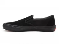 Vans "Skate Slip-On" Schuhe - Black/Black