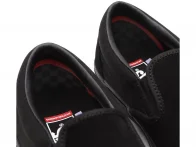 Vans "Skate Slip-On" Schuhe - Black/Black