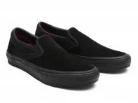 Vans "Skate Slip-On" Schuhe - Black/Black