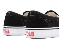 Vans "Skate Slip-On" Schuhe - Black/White