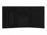 Vans "Slipped" Wallet - Black