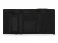 Vans "Slipped" Wallet - Black/White Check