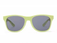 Vans "Spicoli" Sunglasses - Sunny Lime
