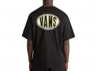 Vans "Spray On" T-Shirt - Black