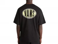 Vans "Spray On" T-Shirt - Black