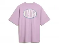 Vans "Spray On" T-Shirt - Lavender Mist