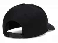 Vans "Stilman Structured Jock" Cap - Black