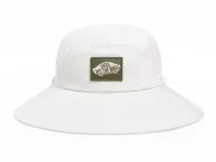 Vans "Sunny Side Bucket" Hut - Marshmallow
