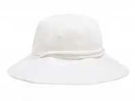 Vans "Sunny Side Bucket" Hut - Marshmallow