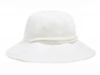 Vans "Sunny Side Bucket" Hat - Marshmallow