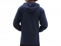 Vans "Take A Stand II" Hooded Pullover - Dress Blues