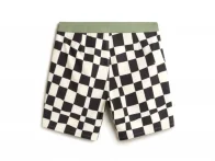 Vans "The Daily Check Board" Short Pants - Black