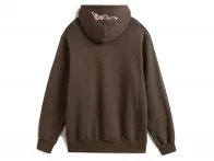 Vans "Transcend" Hooded Pullover - Coal Brown