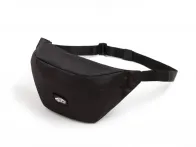 Vans "Traveler" Cross Body Bag - Black