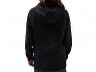 Vans "Versa Standard" Hooded Pullover - Black/Checker