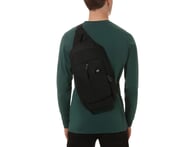 Vans "Warp Sling" Shoulder Bag - Black
