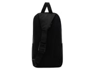 Vans "Warp Sling" Shoulder Bag - Black