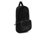 Vans "Warp Sling" Shoulder Bag - Black