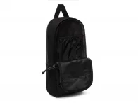 Vans "Warp Sling" Shoulder Bag - Black