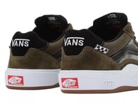 Vans "Wayvee" Schuhe - Dark Olive