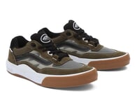 Vans "Wayvee" Schuhe - Dark Olive