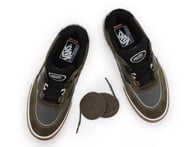 Vans "Wayvee" Schuhe - Dark Olive