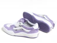 Vans "Wayvee V2" Schuhe - Purple