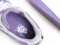 Vans "Wayvee V2" Schuhe - Purple