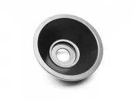 Verde BMX "Regent" Rear Hubguard