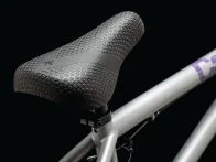 Verde BMX "Cadet" BMX Bike - Matt Grey