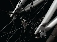 Verde BMX "Cadet" BMX Bike - Matt Grey